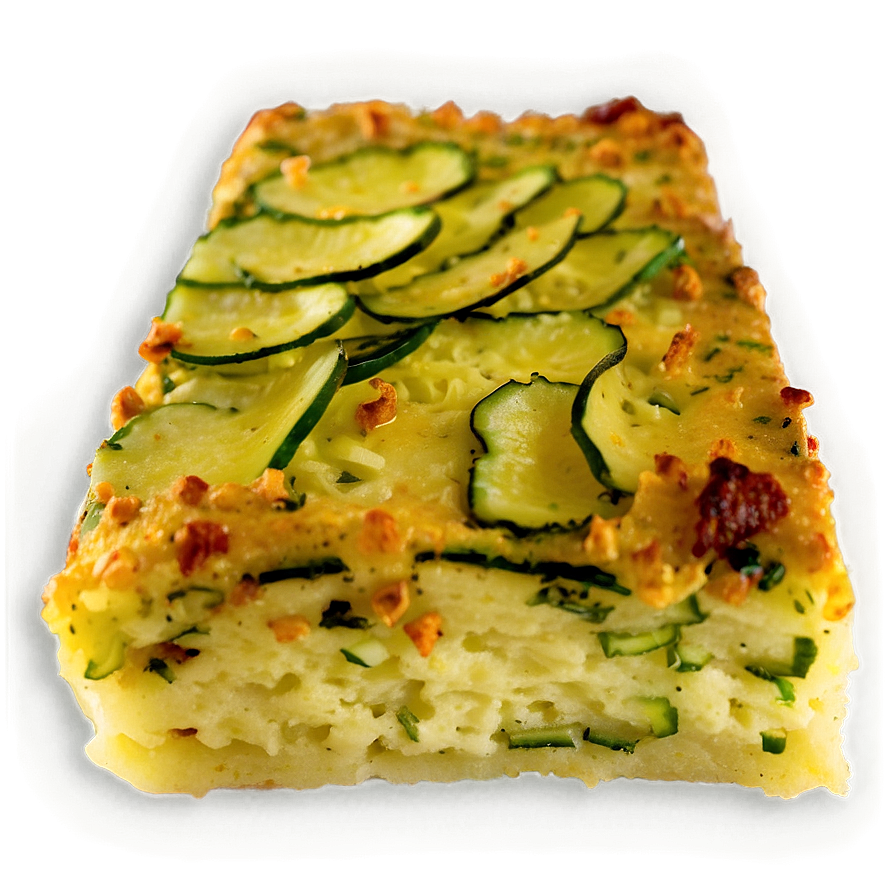 Zucchini Slice Png Inp30