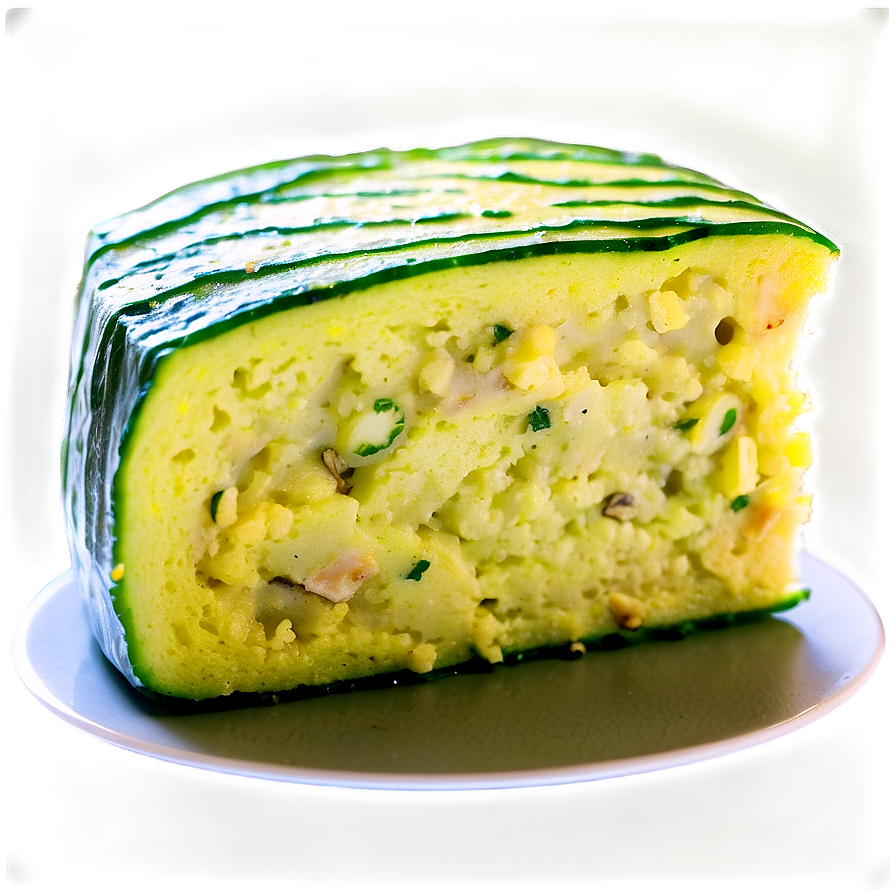 Zucchini Slice Png Nxy46