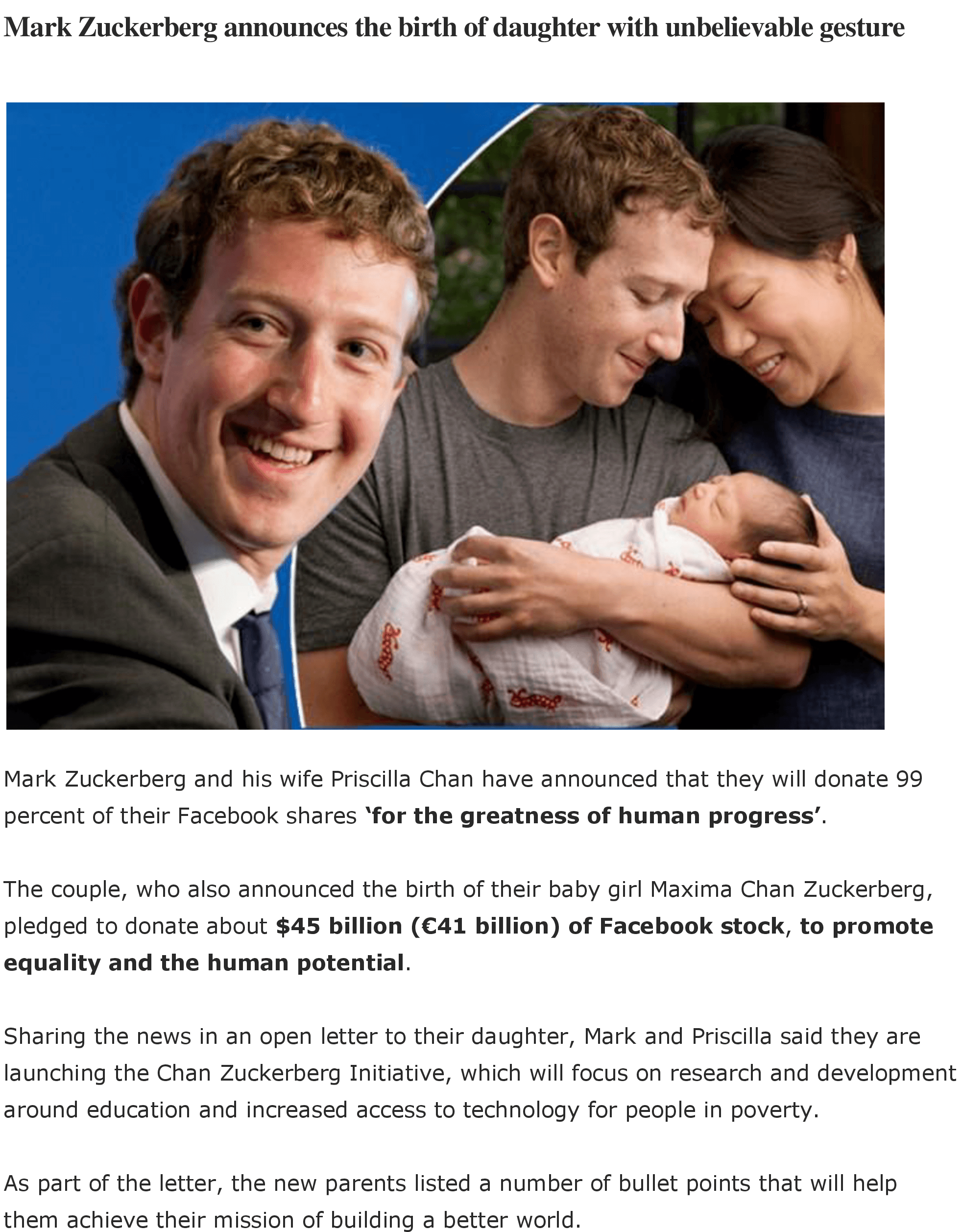 Mark Zuckerberg Nu, HD Png Download PNG with transparent background