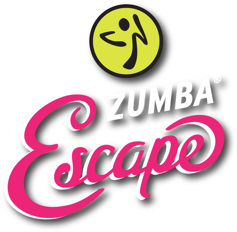 Zumba Escape Logo