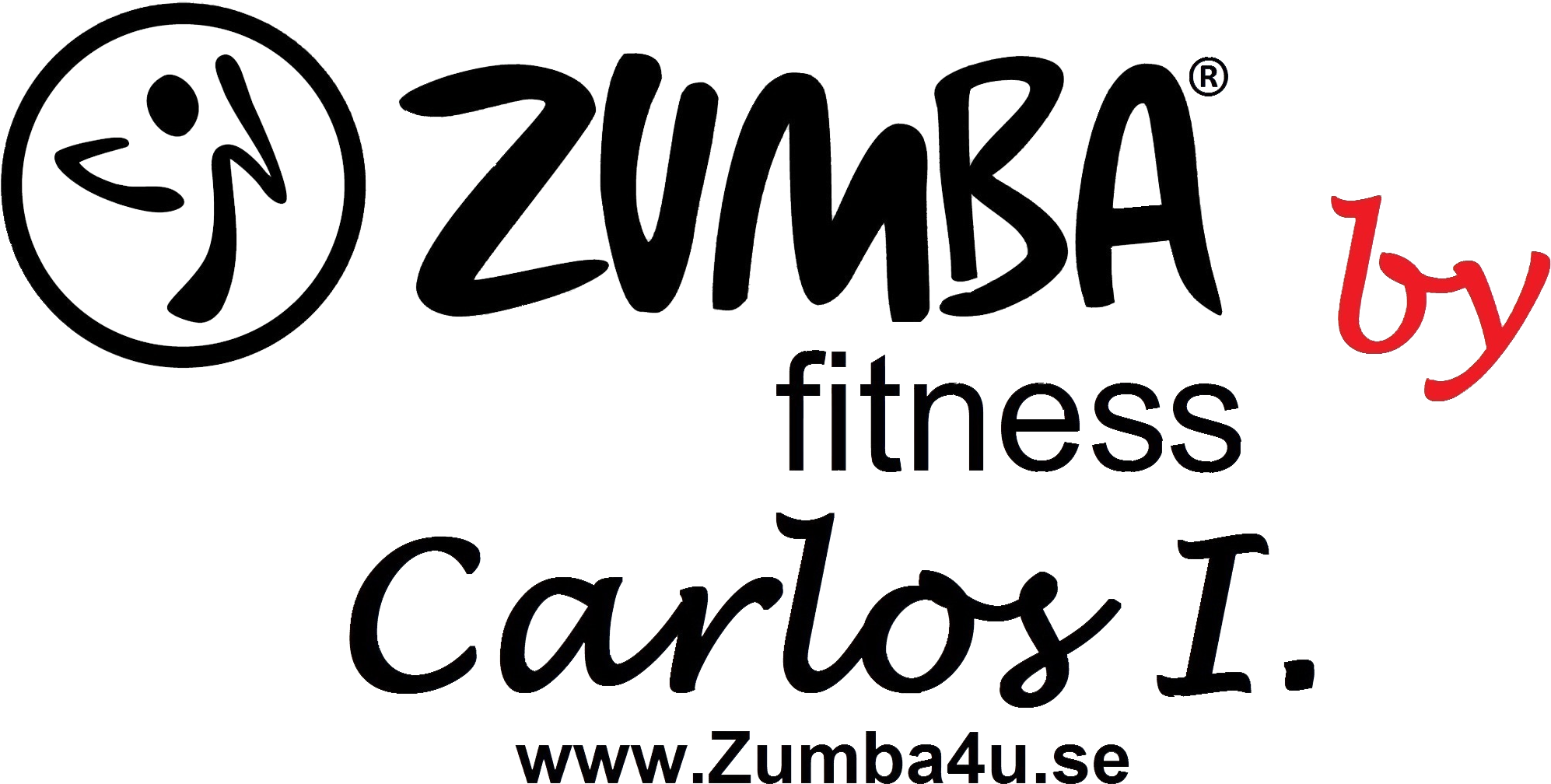 Zumba Fitness - Calligraphy, HD Png Download PNG with transparent background