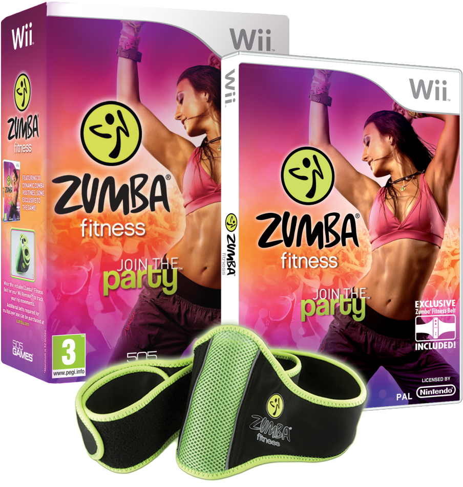 Zumba Png, Transparent Png PNG with transparent background