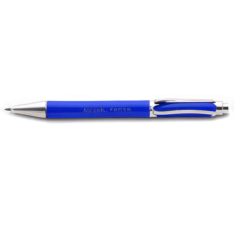 0.5mm Mechanical Pencil Png Rmb PNG Image