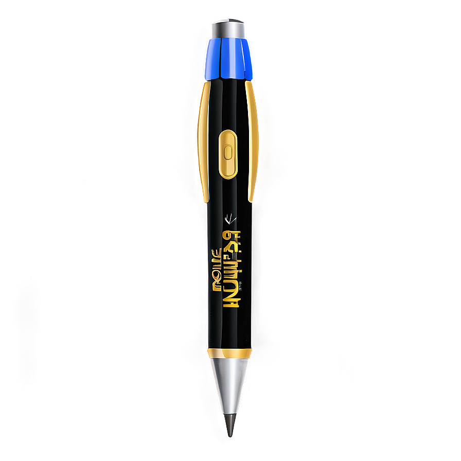 0.7mm Mechanical Pencil Png Hjp PNG Image