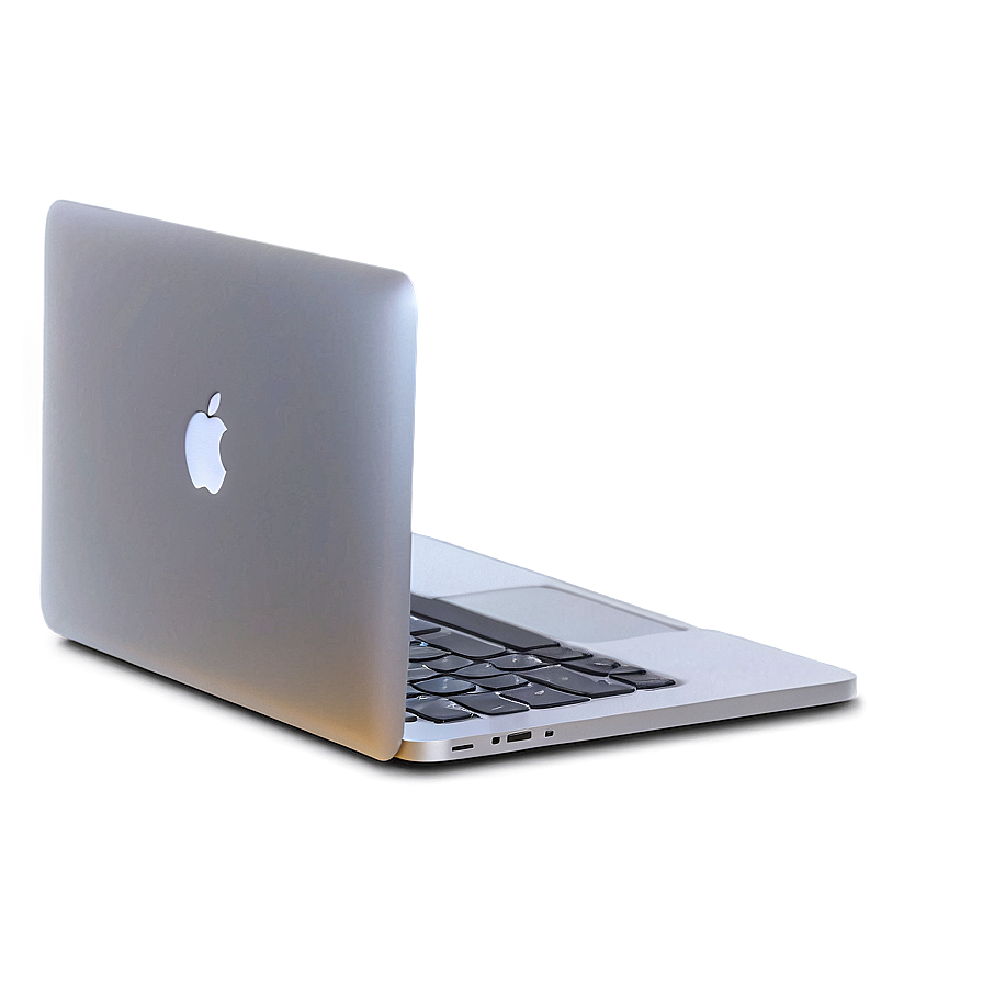 2023 Macbook Pro Png Nem PNG Image