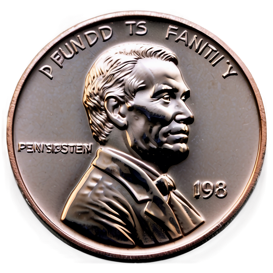 2023 Penny Design Png Bme PNG Image