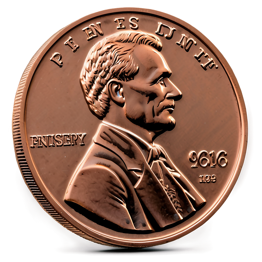 2023 Penny Design Png Fsn12 PNG Image