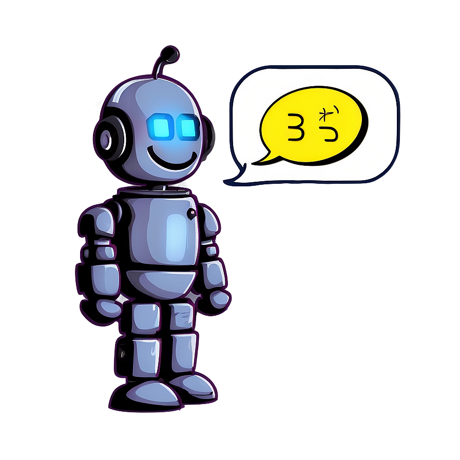 24/7 Support Chatbot Png New24 PNG Image