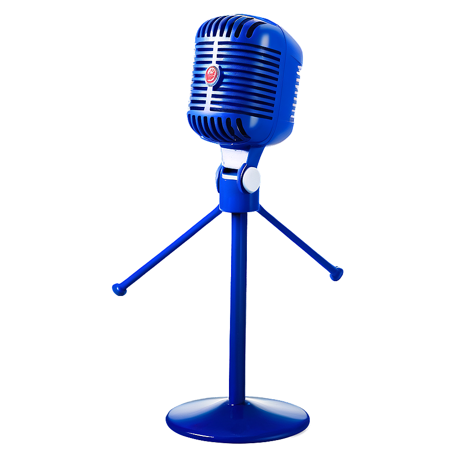 360-degree Podcast Mic Png Hhi46 PNG Image