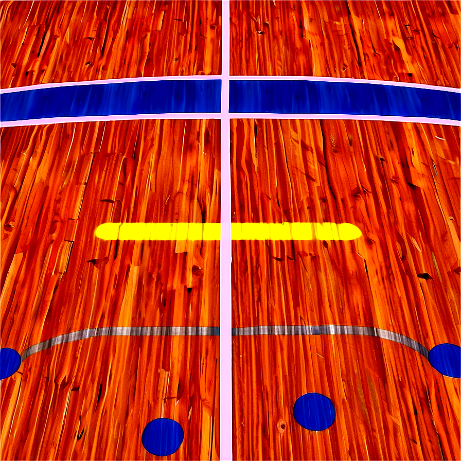 3d Basketball Court Png Toe59 PNG Image