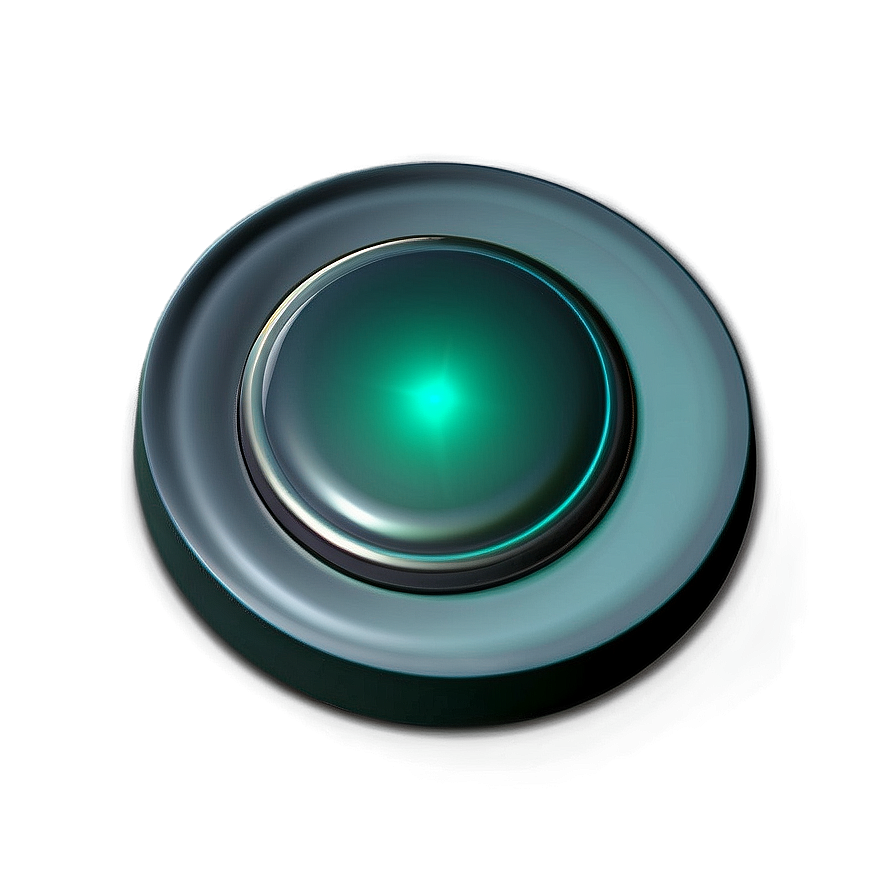 3d Button Png 78 PNG Image