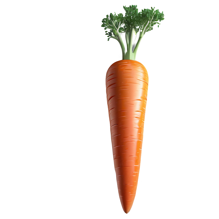 3d Carrot Png 73 PNG Image