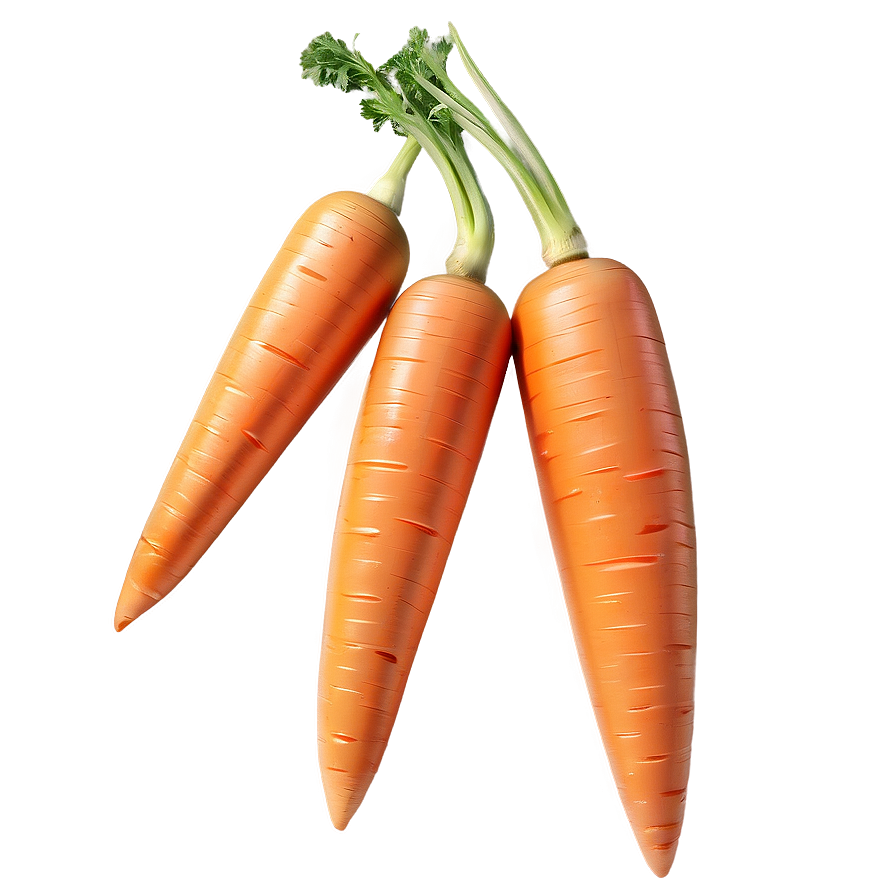 3d Carrot Png 75 PNG Image