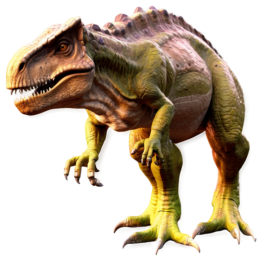 3d Dinosaur Models Png Hde PNG Image