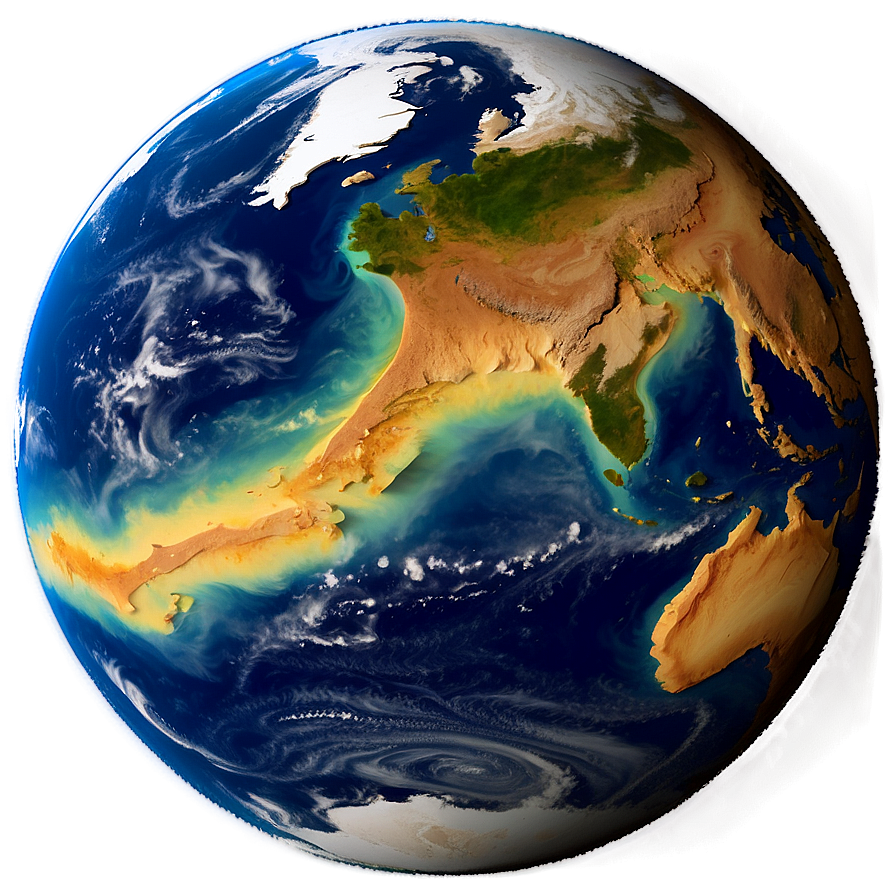 3d Earth For Astronomy Png Ixa PNG Image