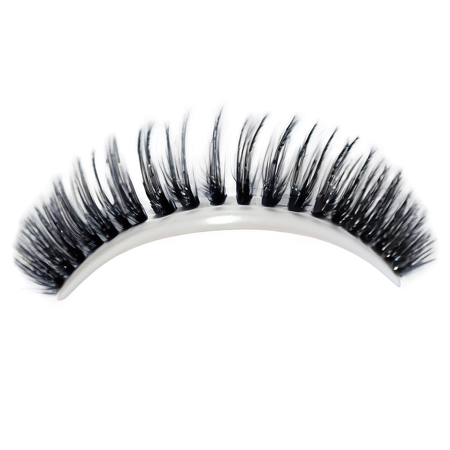 3d False Lashes Png Ekp32 PNG Image