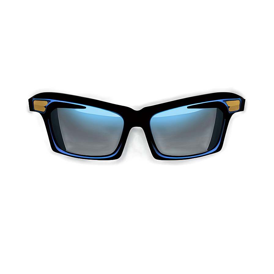 3d Film Glasses Png 05232024 PNG Image