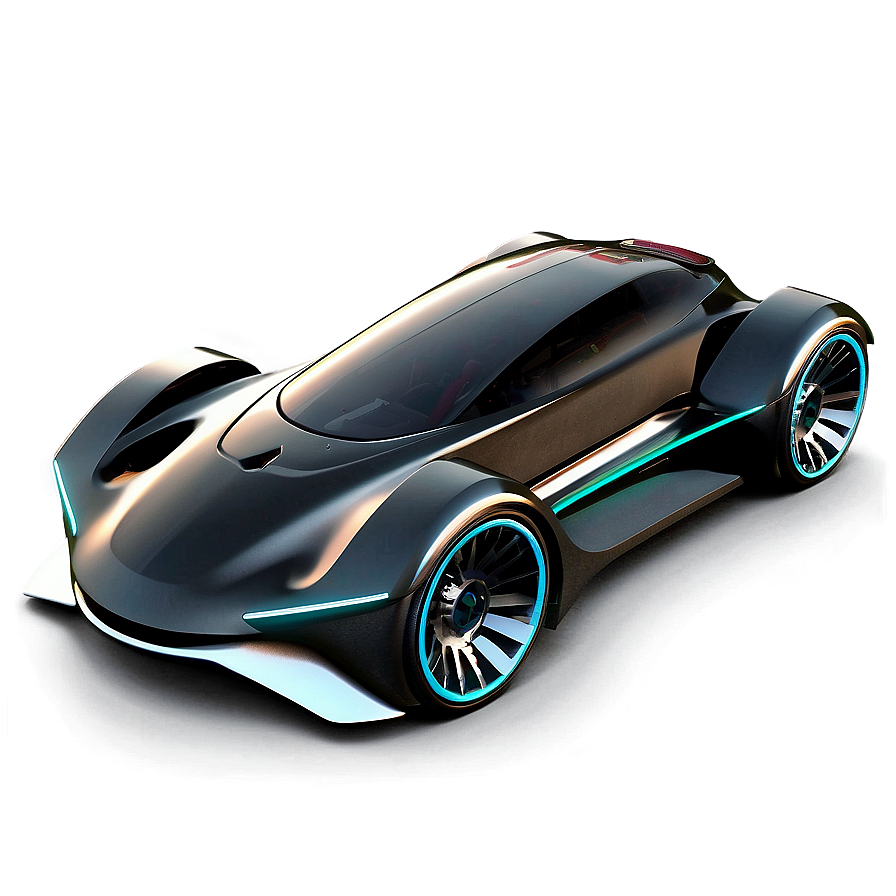 3d Futuristic Vehicles Png 90 PNG Image