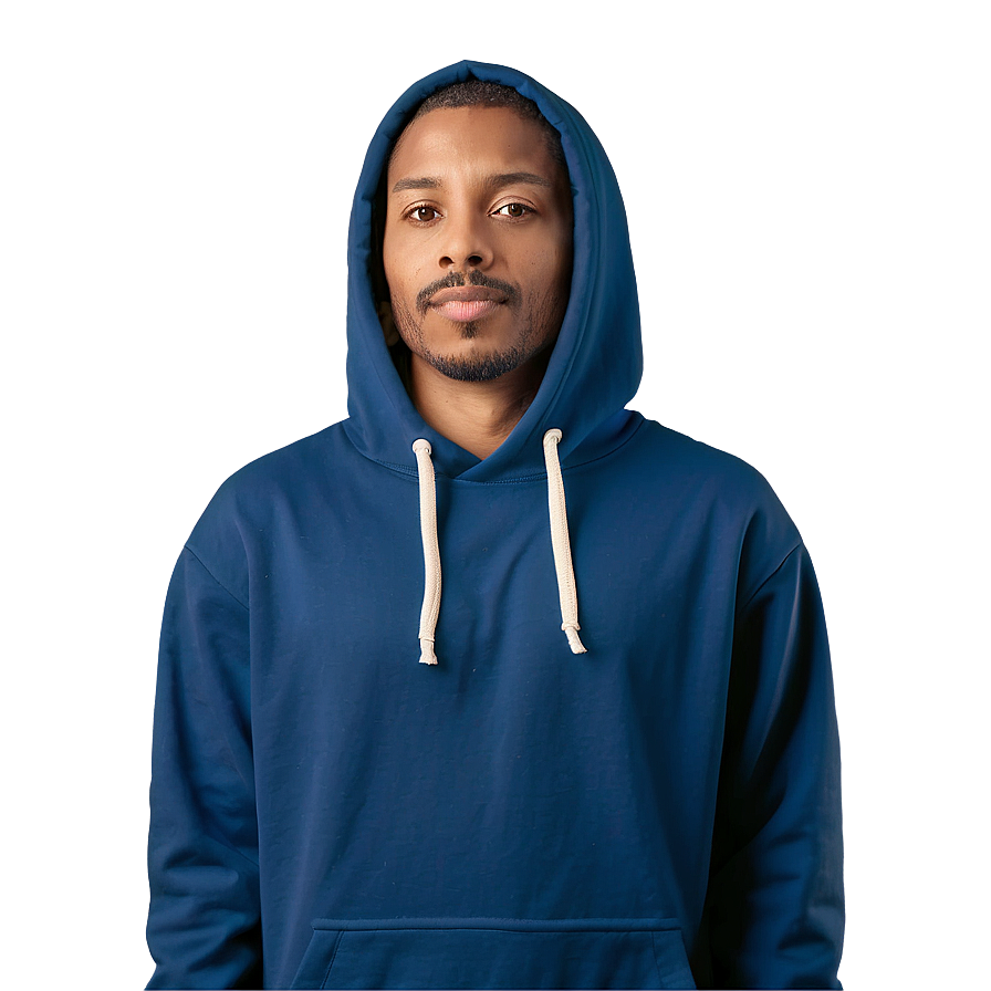 3d Hoodie Template Png Pyk8 PNG Image