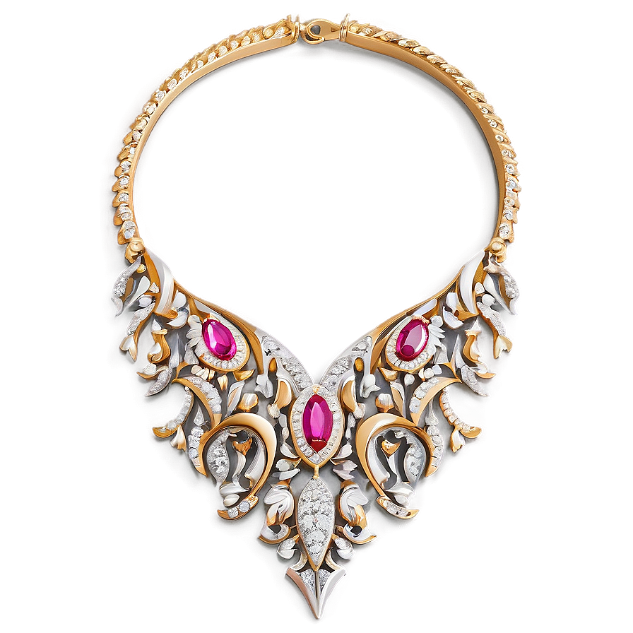 3d Jewelry Design Png 05212024 PNG Image