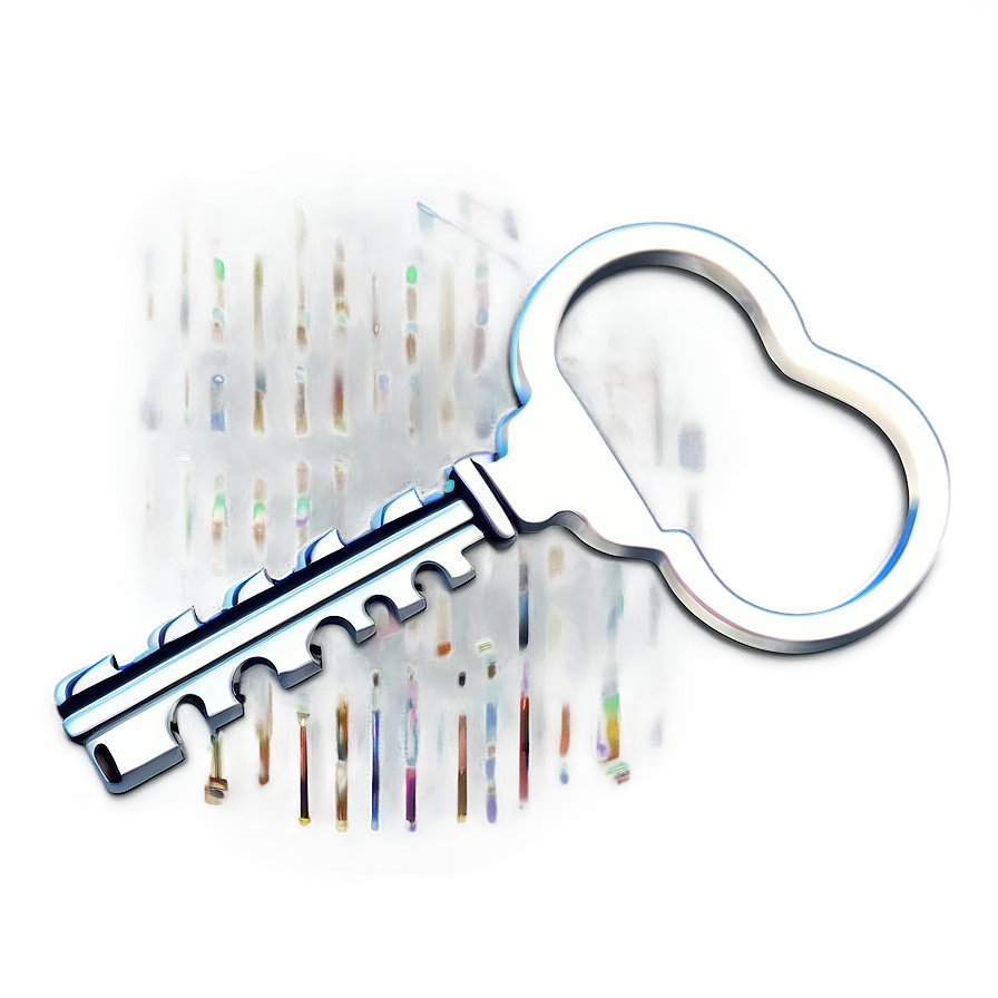 3d Keys Png 05242024 PNG Image