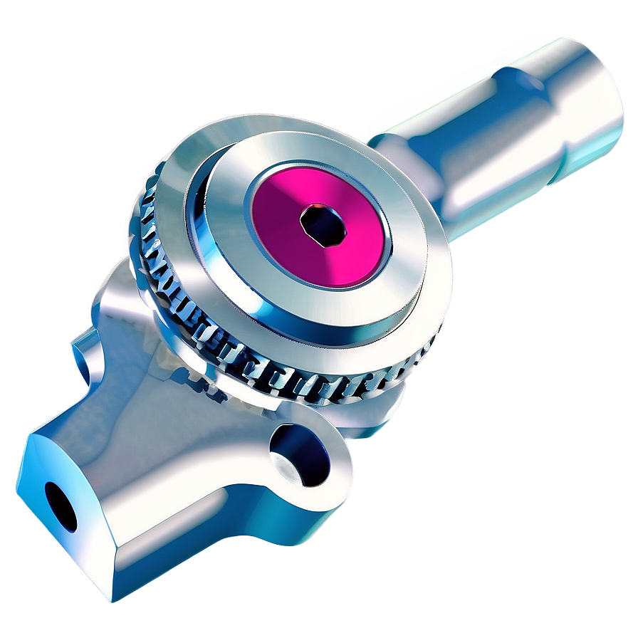 3d Mechanical Parts Png 05212024 PNG Image