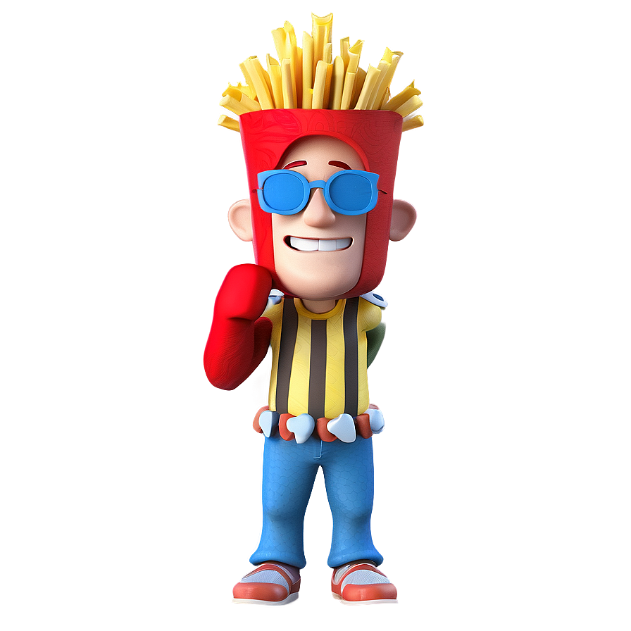 3d Movie Characters Png Jix PNG Image