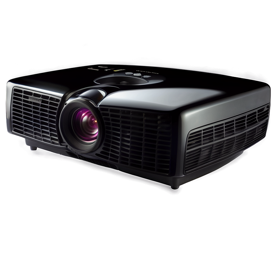 3d Projector For Immersive Experience Png Jle71 PNG Image