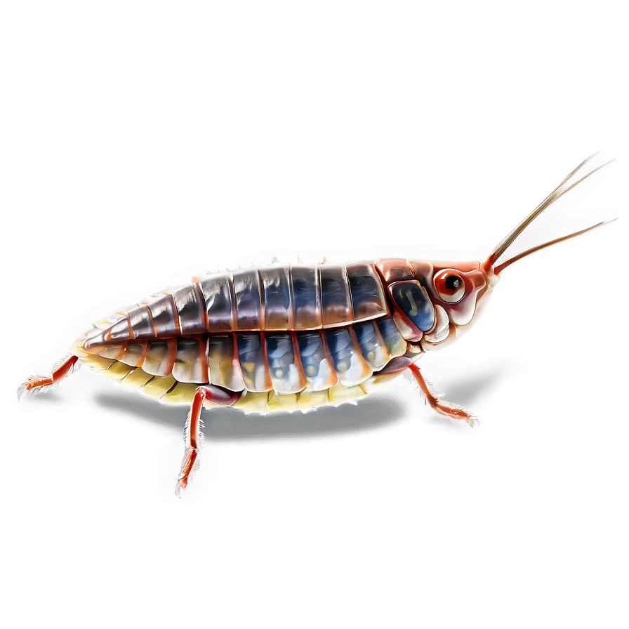 3d Roach Png Nju PNG Image