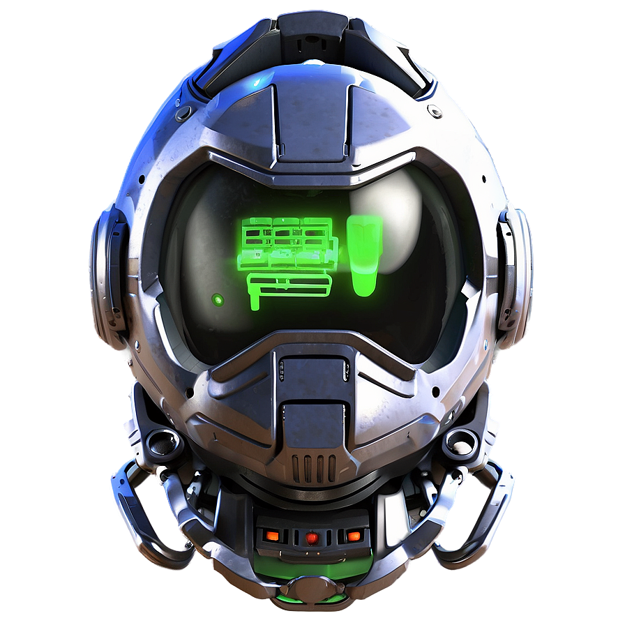 3d Sci-fi Gadgets Png 86 PNG Image