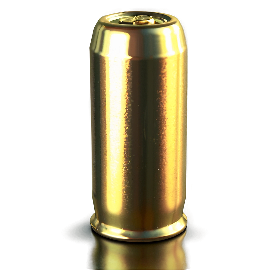 3d Shotgun Shell Png 41 PNG Image