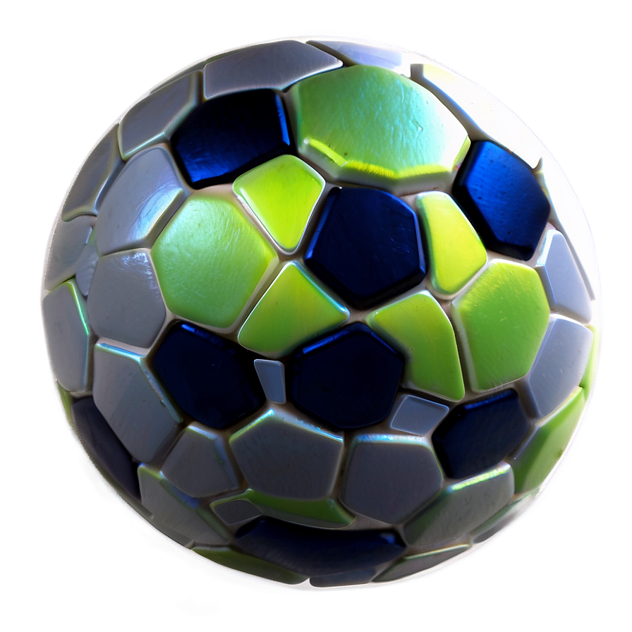 3d Soccer Ball Png Ydn PNG Image