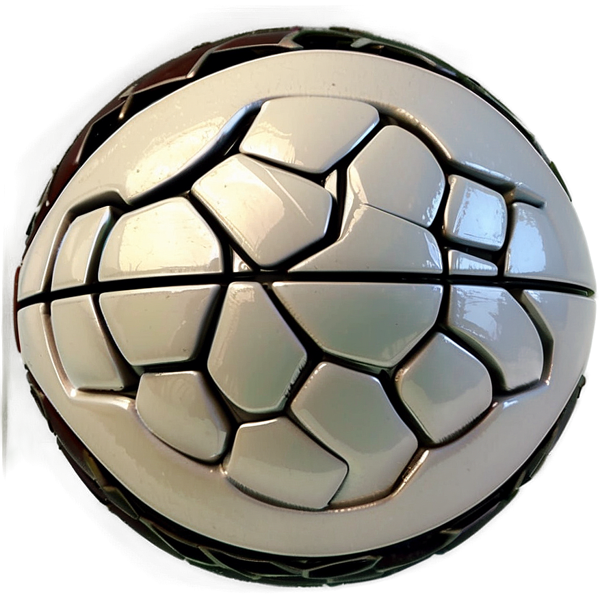 3d Sports Equipment Png 05212024 PNG Image