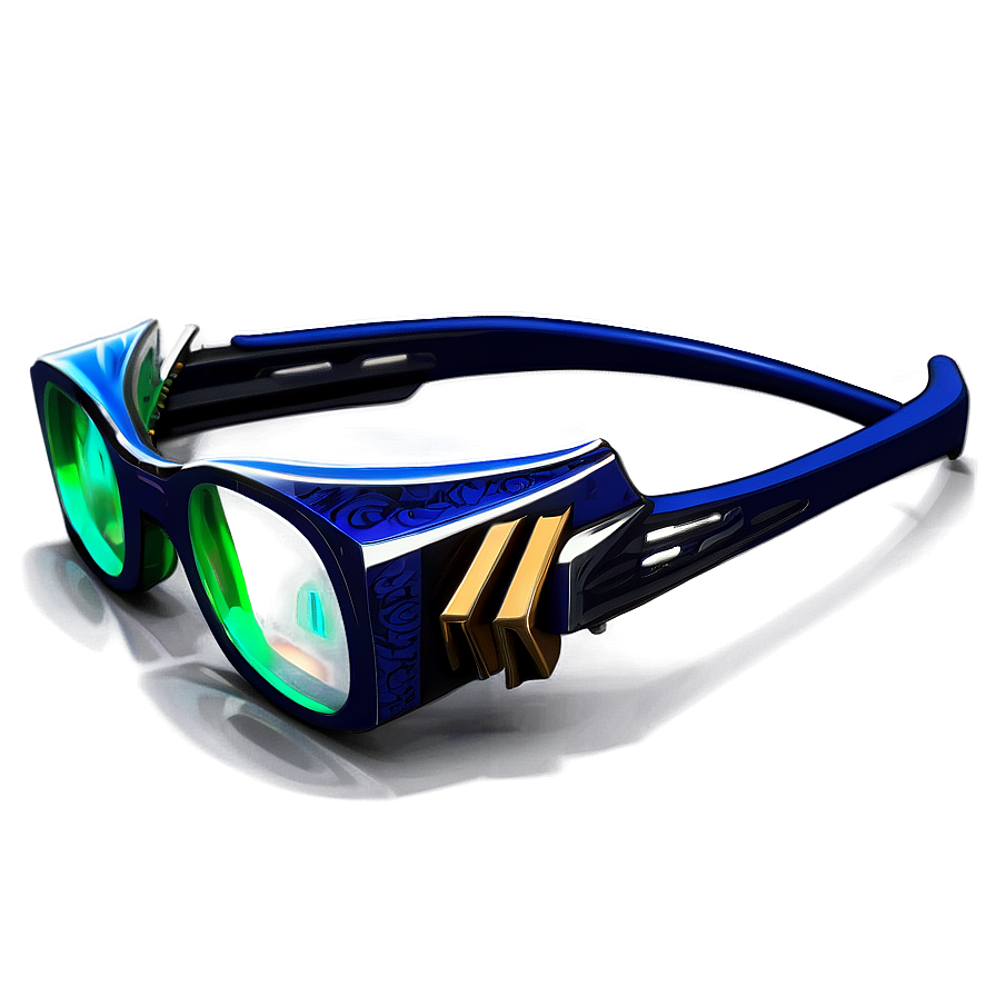 3d Swag Glasses Png 47 PNG Image