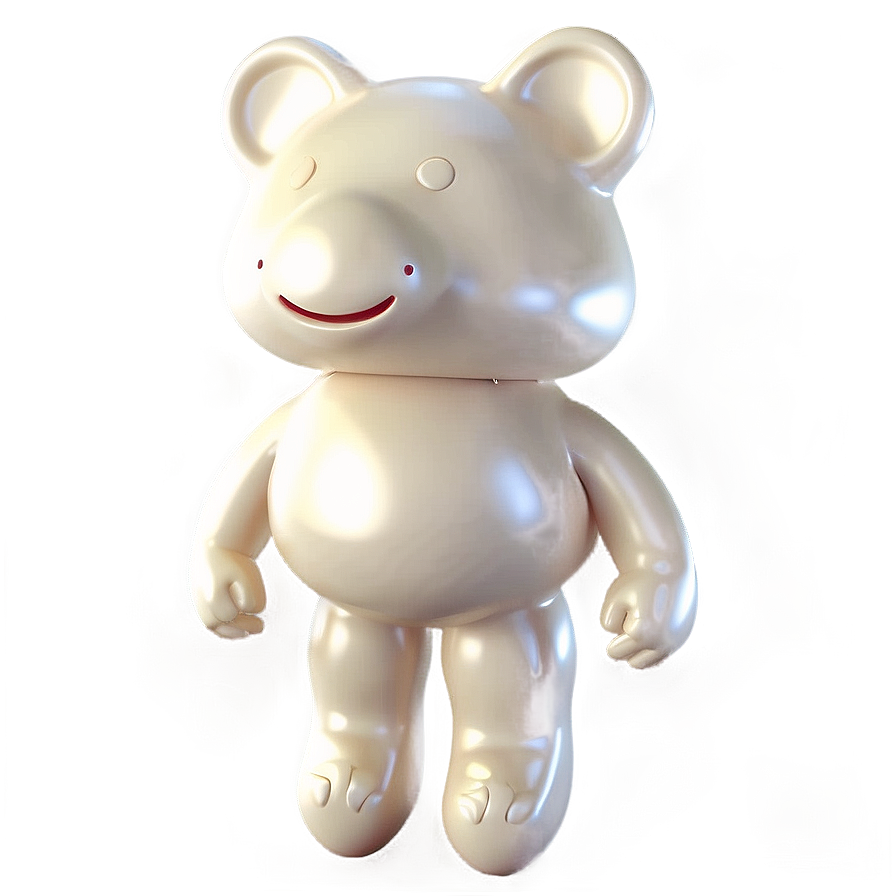 3d Toy Figures Png 86 PNG Image