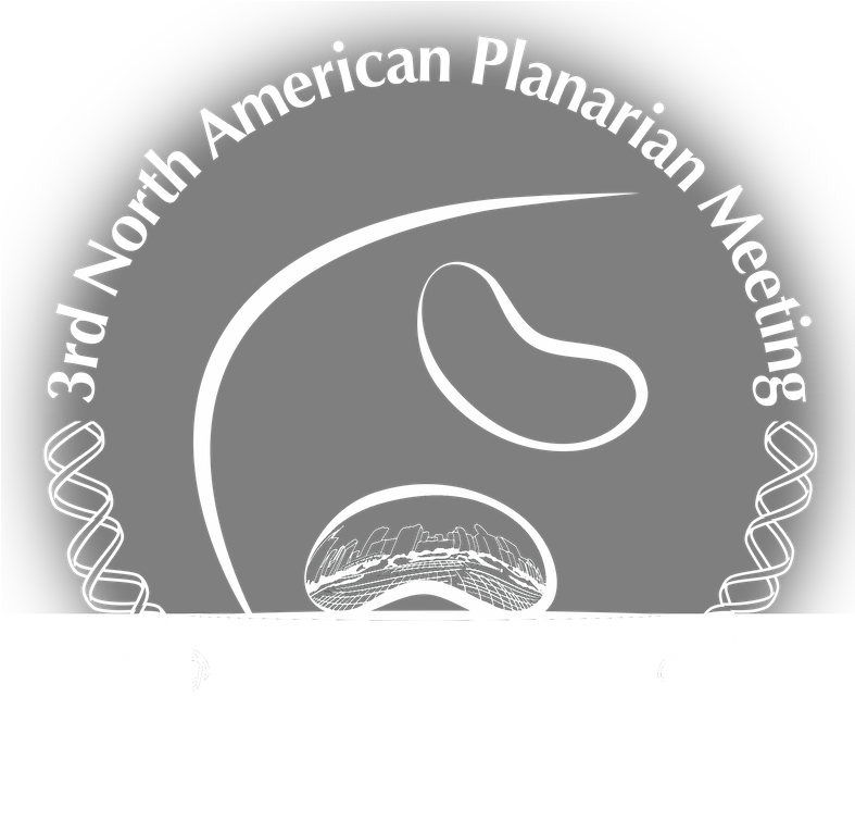 3rd North American Planarian Meeting Chicago Illinois PNG Image