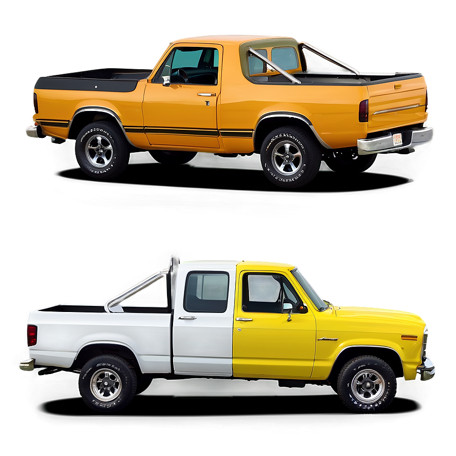 4x4 Pickup Truck Png 44 PNG Image