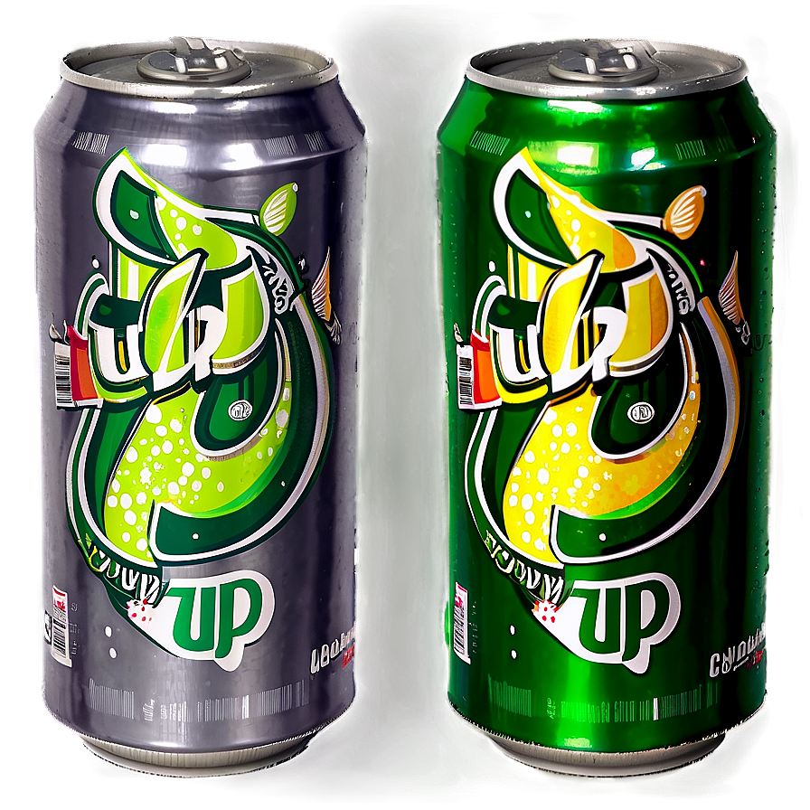 7 Up Drink Logo Png Lvg PNG Image