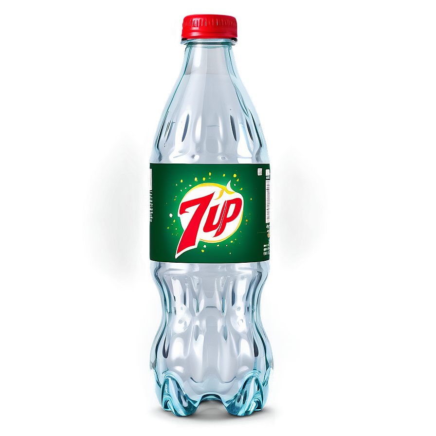 7 Up Twist Bottle Png 06262024 PNG Image