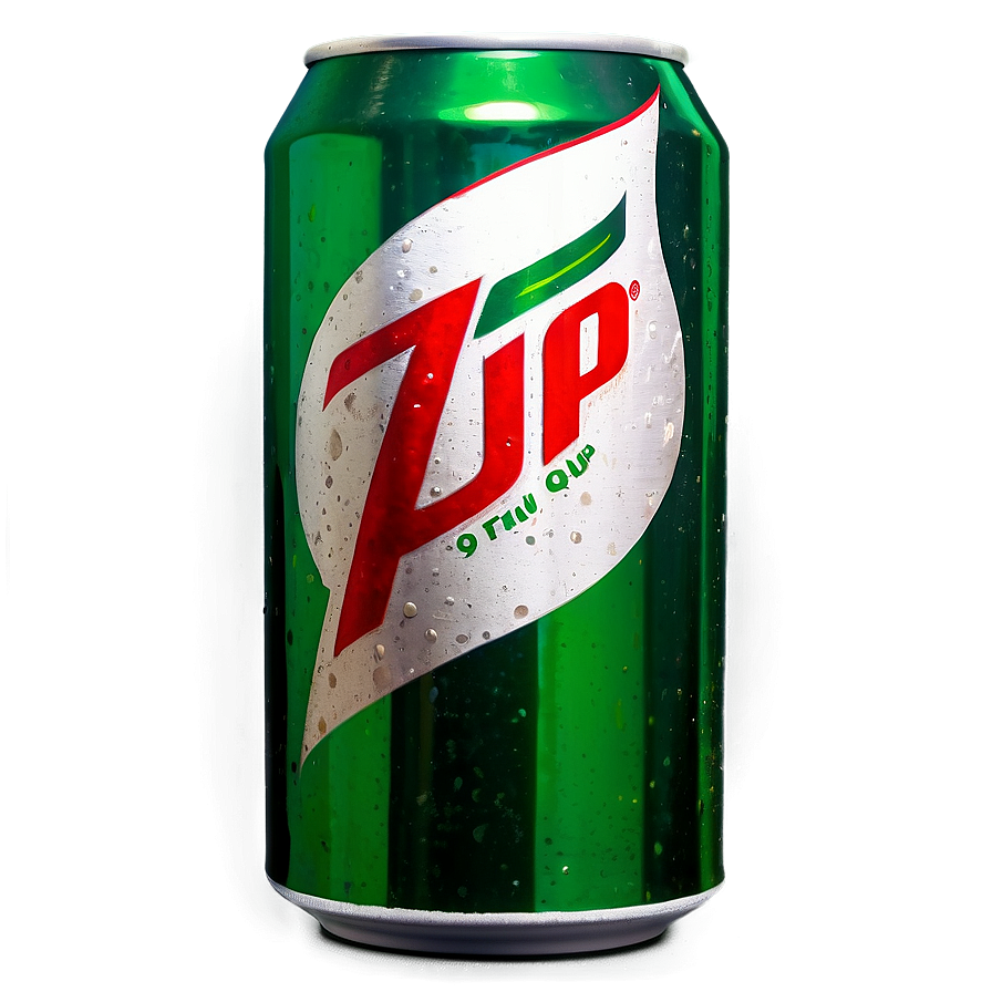 7 Up Vintage Logo Png 06262024 PNG Image