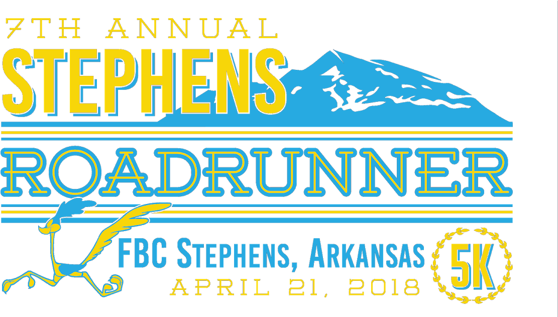 7th Annual Stephens Roadrunner5 K Event2018 PNG Image