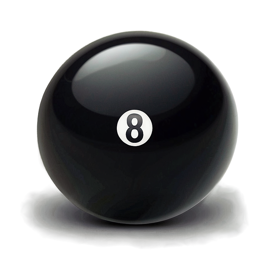 8-ball Pool Icon Png 26 PNG Image