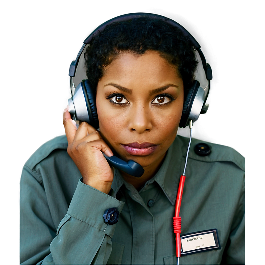 911 Dispatcher Call Assessment Strategies Png Uqu PNG Image