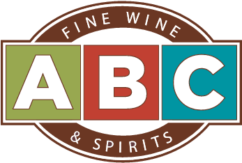 A B C Fine Wine Spirits Logo PNG Image