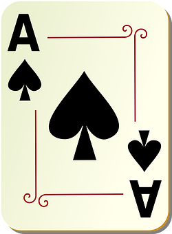 A Card With A Black And Red Border PNG Image