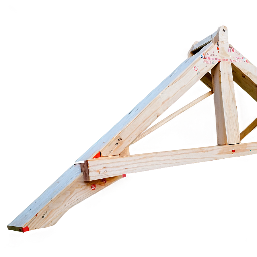 A-frame Truss Png Pau77 PNG Image