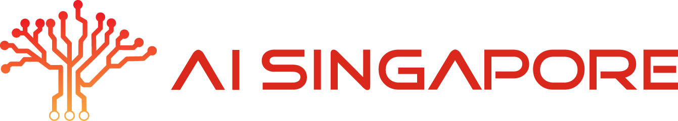 A I Singapore Logo PNG Image