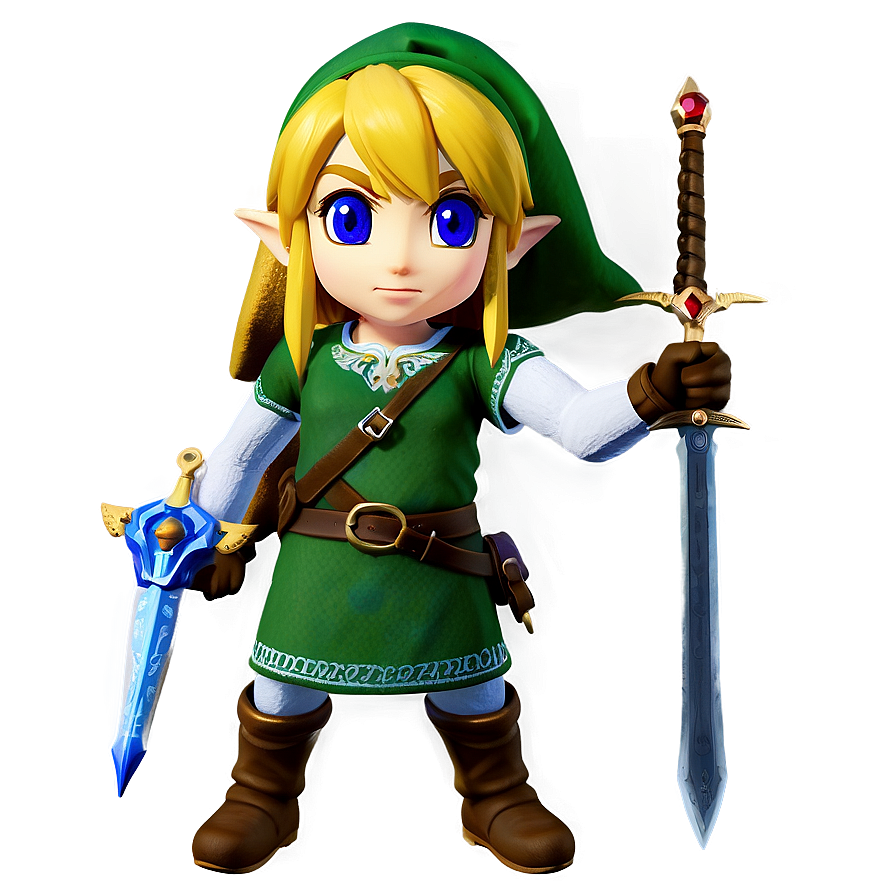 A Link Between Worlds Png 05212024 PNG Image