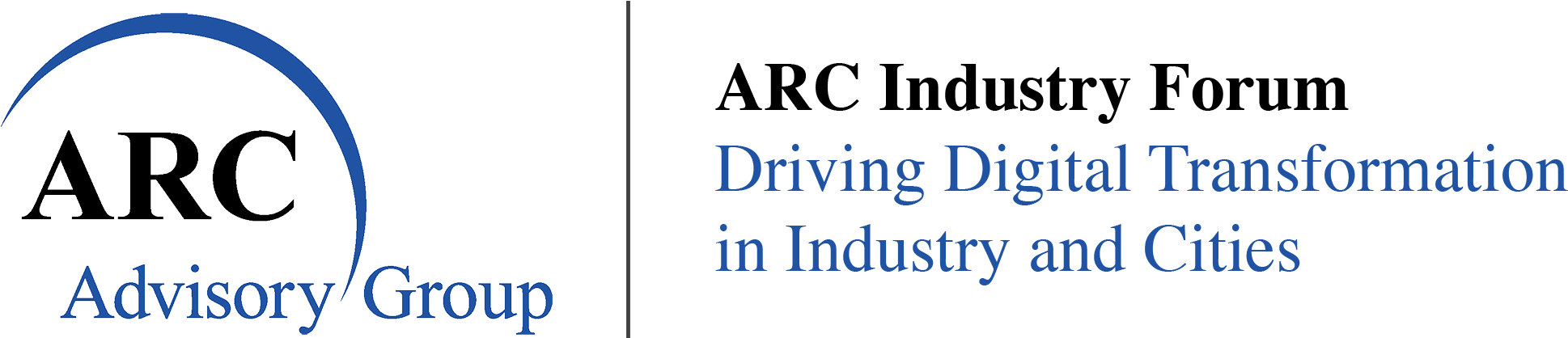 A R C Industry Forum Logo PNG Image