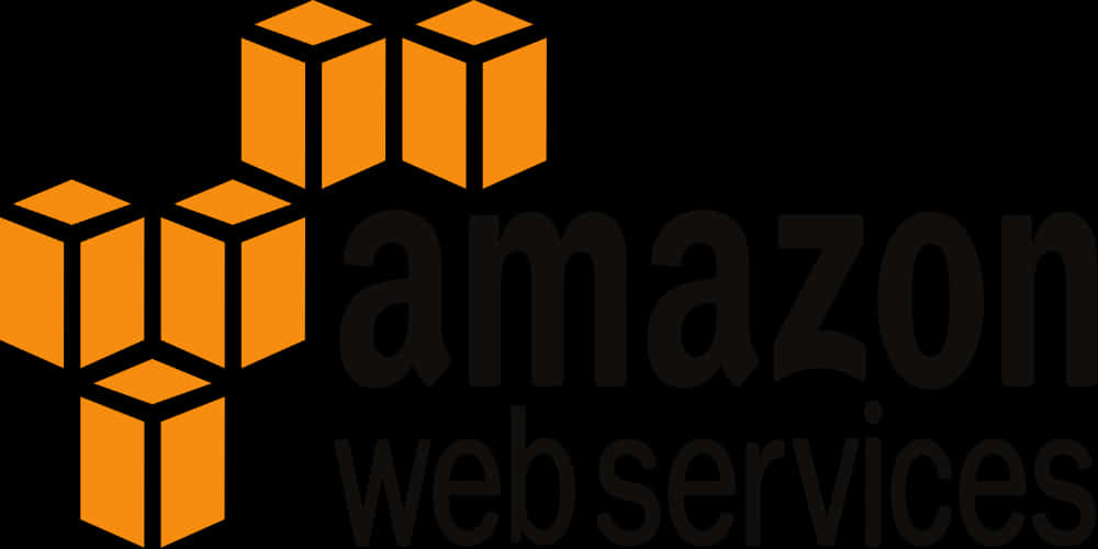 A W S Logo Amazon Web Services PNG Image